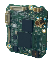 HDMI interface board